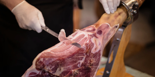 Tipos de jamón: características y diferencias