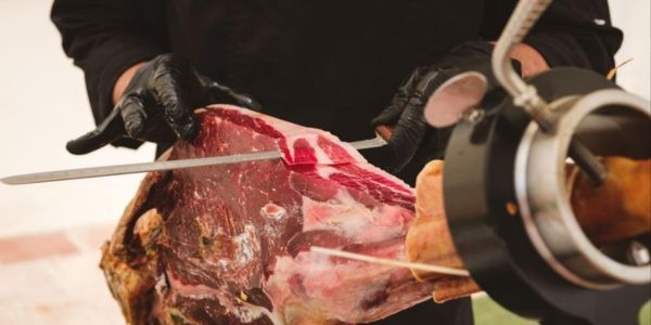 Cómo deshuesar un jamón paso a paso
