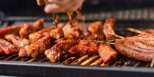 Cuánta carne comprar por persona para una barbacoa - Tabla calculadora